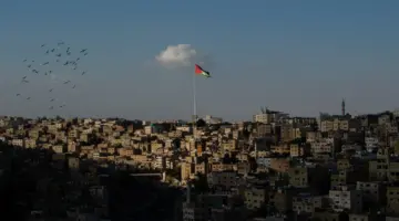 تراجع مرتقب في درجات الحرارة واجواء صيفية معتدلة تعم المملكة :: الوقائع الإخبارية